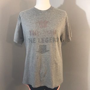 SOFT VINTAGE TEE